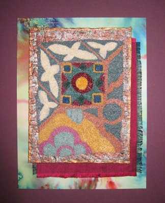 The Cloisters at Canterbury Cathedral